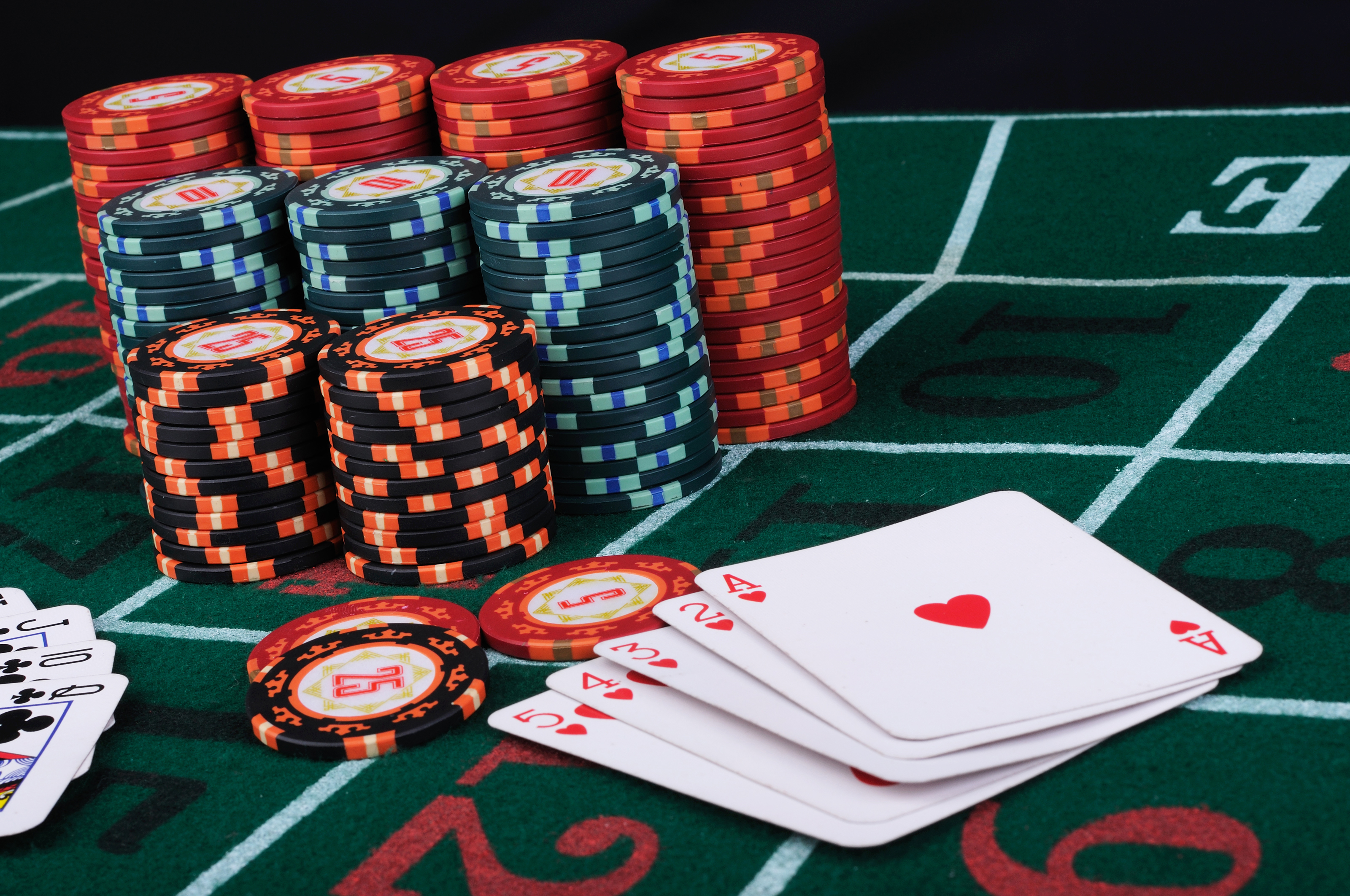 Free legal online casino in usa